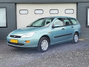 Ford Focus - 1.4-16V Ambiente | APK 5-2027 | eerste eigenaar | Dealer ond