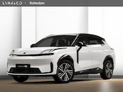 Lynk & Co 08 - Business Edition | Panoramadak | 360° camera |