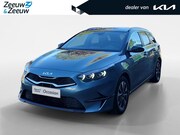 Kia Ceed - Sportswagon 1.0 T-GDi Design Edition | Camera | Keyless | JB