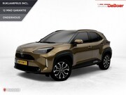 Toyota Yaris Cross - 1.5 Hybrid 115 Dynamic