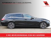 Mercedes-Benz C-klasse - Estate 300e Luxury Line DISTRONIC CAMERA SFEER CARPLAY TREKH