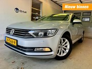 Volkswagen Passat - 1.4 TSI ACT Highline ECC ACC 1STE EIG. NETTE AUTO DEALERONDE
