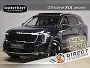 Kia Sorento - 1.6 T-GDi 253pk PHEV AWD 7 PERS. DynamicPlusLine N