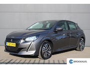 Peugeot 208 - 1.2 PureTech Allure | Automaat | Navigatie | Camera | 3D Ins