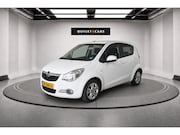 Opel Agila - 1.0 Edition