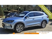 BYD Seal U - 1.5 DM-i FWD Boost Plugin zeer zuinig