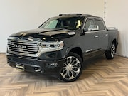 Dodge Ram - 5.7 V8 4x4 Crew Cab Longhorn|NAP|HUD|PANO|LUCHTVERING|