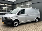Volkswagen Transporter - 2.0 TSI L2H1 Benzine Dubbele Schuifdeur Airco Cruise control