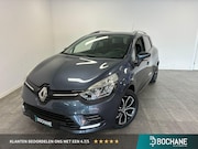 Renault Clio - Estate TCe 90 Zen | Dealer onderhouden | Airco | Navi | Park