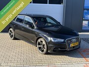 Audi A3 - Sportback 1.4 e-tron| Leder| Adaptief Cruise| Rijstr