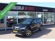 Seat Ateca - 1.5 TSI FR Bsn Virtual/Leder/Trekhaak/Beats/19Inch