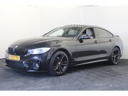 BMW 4-serie Gran Coupe - 428i xDrive M Sport |Pano|Stoelverw.|