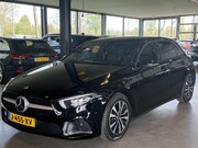 Mercedes-Benz A-klasse - A 160 Business Solution Navi/carplay/cam/breed scherm