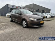 Volkswagen Polo - 1.2 Easyline