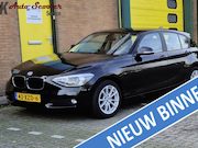 BMW 1-serie - 116i Upgrade Edition Airco Trekhaak Cruise Control
