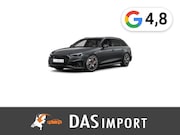 Audi A4 - S line 40 TDI quattro S tronic