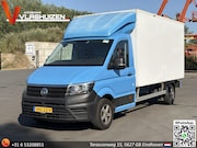 Volkswagen Crafter - 35 2.0 TDI L4H3 | € 7.850, - NETTO | Euro 6 | Camera |