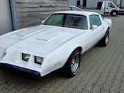 Pontiac Firebird - 4.9 FW 87 Trans Am T
