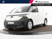 Volkswagen ID. Buzz Cargo - Bedrijfswagens Economy Business 79kWh 286pk 733994