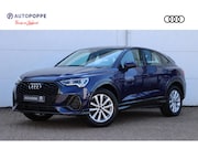 Audi Q3 Sportback - 45 TFSI e Advanced Edition 245pk S Tronic