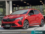 Renault Clio - 1.6 E-Tech Full Hybrid 145 techno | 360º Camera | Apple CarP