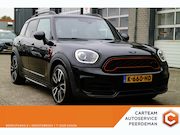 MINI Countryman - 2.0 John Cooper Works ALL4 | Automaat! | Camera | Goed onder