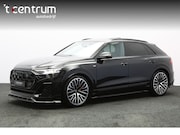 Audi Q8 - 60 TFSI e Quattro 490 PK S-Line Pro Line Competition PHEV, *