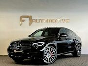 Mercedes-Benz GLC-Klasse Coupe - GLC 300 4M AMG Pano|Memory|Trekhaak