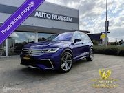 Volkswagen Tiguan - 1.5 TSI R-Line Business DSG ACC Camera