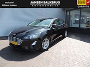 Ford Focus - 1.0 EcoBoost Hybrid Trend Edition Business
