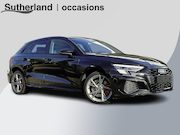 Audi A3 - Sportback 45 TFSI e S edition Competition | Matrix LED |  18