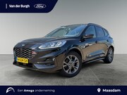 Ford Kuga - 1.5 EcoBoost ST-Line X | Winter Pack | Trekhaak | Adaptieve 