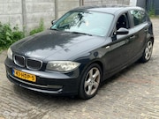 BMW 1-serie - 116i | 1Injector Defect | APK | NAP | Airco |