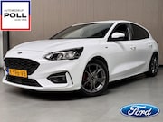 Ford Focus - 155pk Eco Hybrid ST Line X Navi Camera Privacy glass 1e Eige