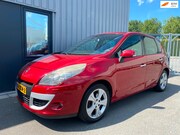 Renault Scénic - 2.0 Bose Automaat Pano Navi Airco