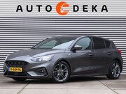 Ford Focus - 1.5 EcoBoost ST Line Business Automaat *Winterpack*Keyless
