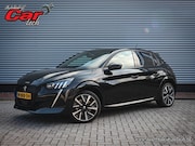 Peugeot e-208 - EV GT 350 50 kWh Clima | Cruise | Navi | Lichtmetaal | Led |
