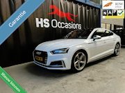 Audi S5 - 3.0 TFSI Quattro camera V/A / pano/carbon full optie