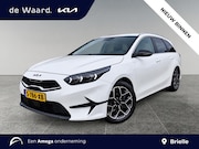 Kia Ceed - SW DynamicPlusLine 1.5 T-GDi 160pk | DODEHOEKBEW. | ALL-SEAS