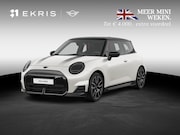 MINI Mini Electric - Cooper SE John Cooper Works M 54.2 kWh | Panorama Dak | Keyl