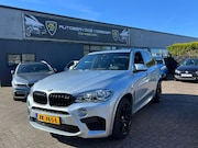 BMW X5 - M High Executive M-Sportpack 575pk # PANO # HEAD-UP # Harman