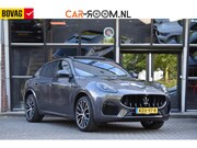 Maserati Grecale - 2.0 MHEV Modena Pano Stoelkoel Camera360 Lane ACC