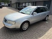 Audi A6 - Avant 2.5 V6 TDI Advance