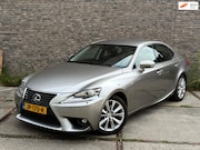 Lexus IS-Serie - 300h 25th Edition Camera