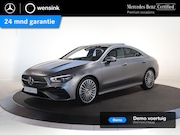 Mercedes-Benz CLA-Klasse - 180 Business Solution AMG | Techniek Pakket | 360* Camera |