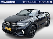 Volkswagen T-Roc - Cabrio 1.5 TSI 2x R-Line / AUTOMAAT/ ACC/ PARK.SENSOR.V+A/ C