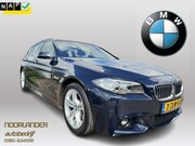 BMW 5-serie - Touring 520i M Sport Edition