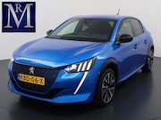 Peugeot e-208 - EV GT 350 50 kWh 3 fase laden! | RIJKLAARPRIJS incl. 12mnd B