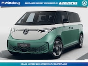 Volkswagen ID.Buzz - Pro Bulli Limited 86 kWh LWB 7p.