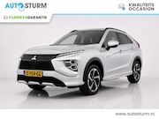 Mitsubishi Eclipse Cross - 2.4 PHEV Executive | Stuur- + Stoelverwarming | Dodehoek Det